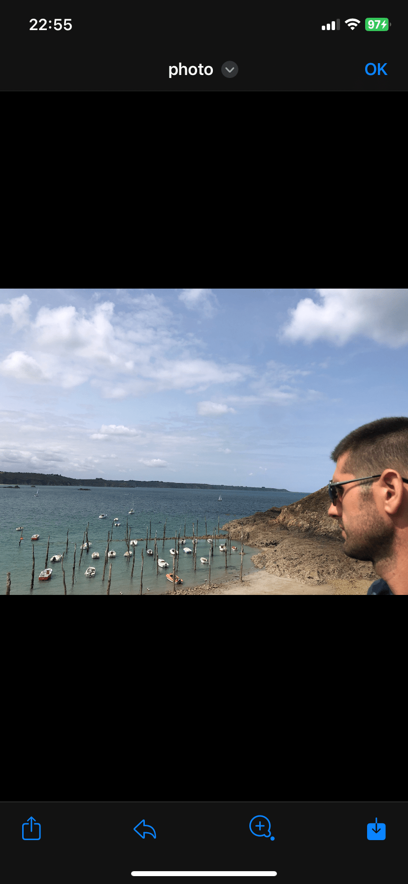 Profil de Haron, 41 ans, Sex à Calmar