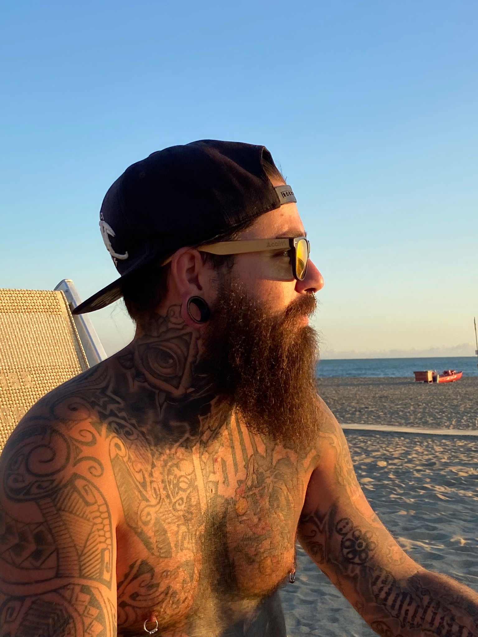 Profil de Athos, 34 ans, Sex à Ceylon