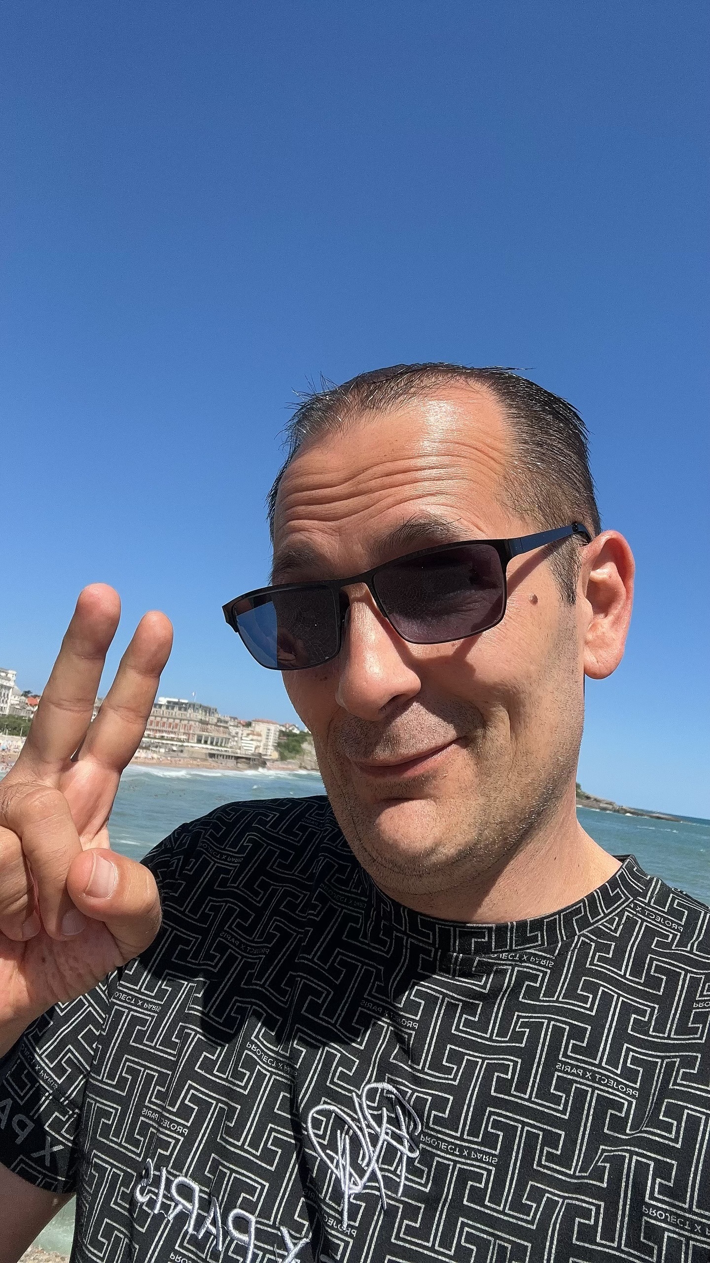 Profil de Hamine, 48 ans, Sex à Annaheim