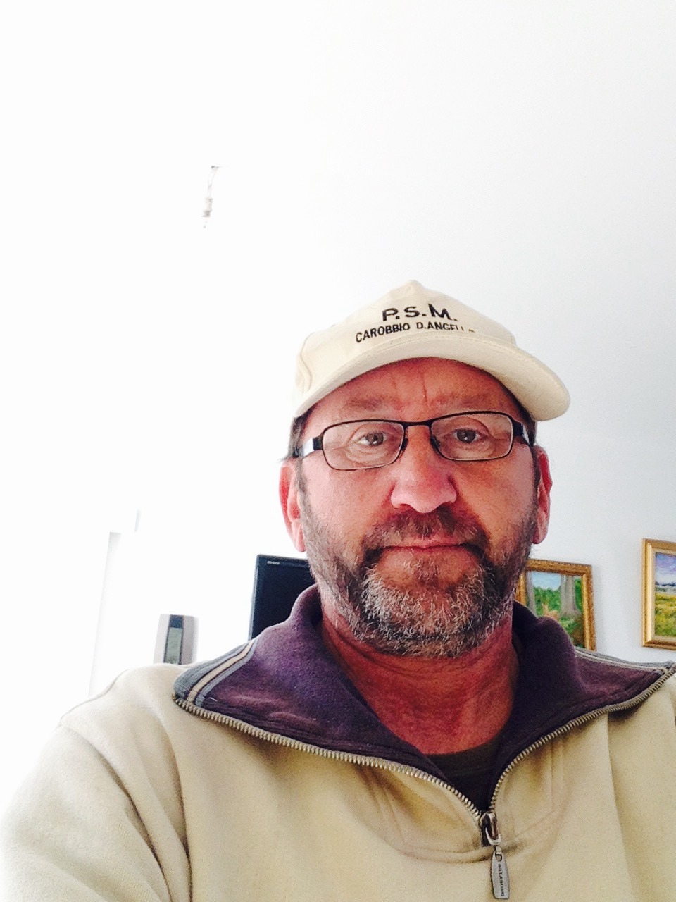 Profil de Nassradine, 52 ans, Sex à Béarn