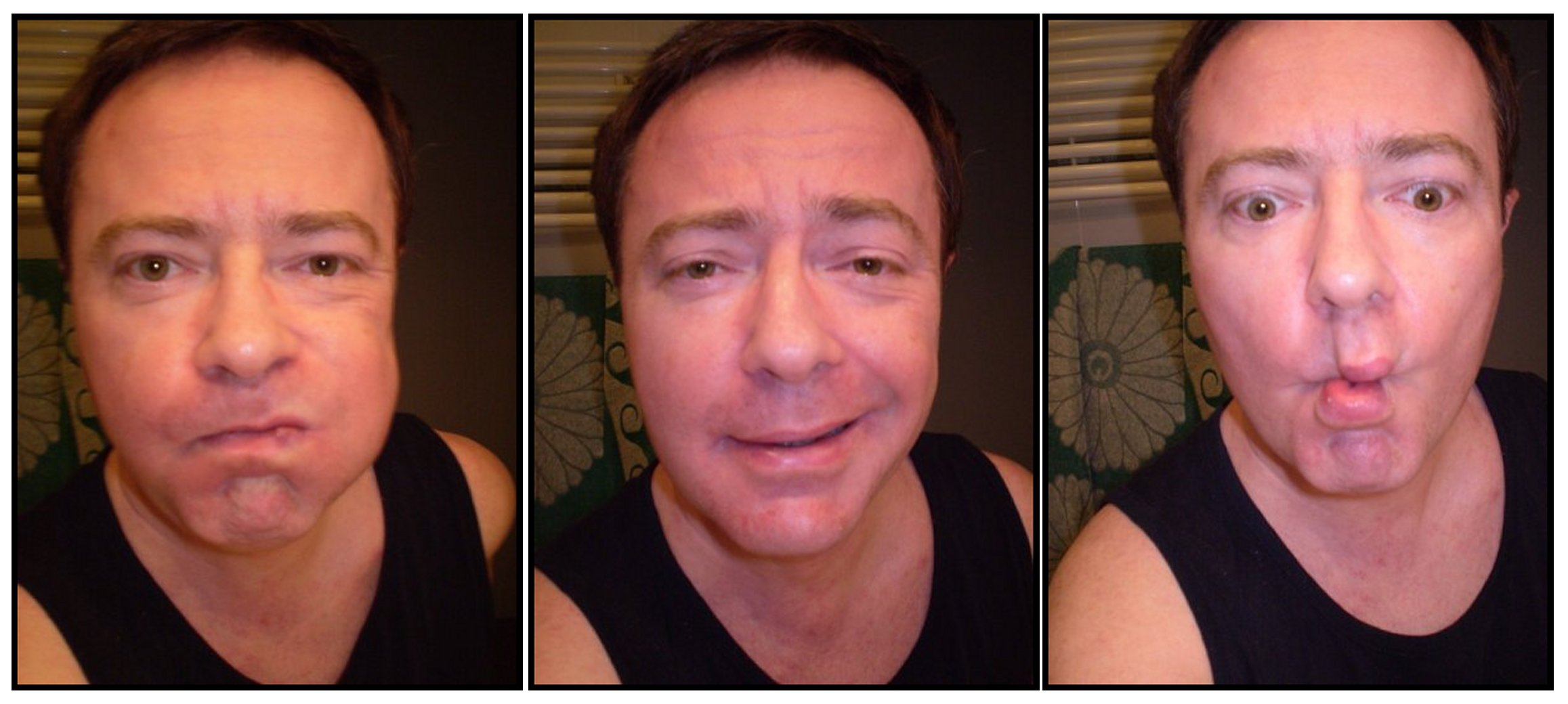 Profil de Amerouche, 53 ans, Sex à Pincourt