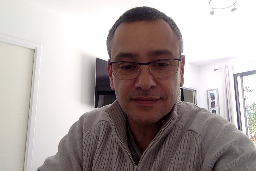 Profil de Ramzi, 53 ans, Sex à Cap-Chat