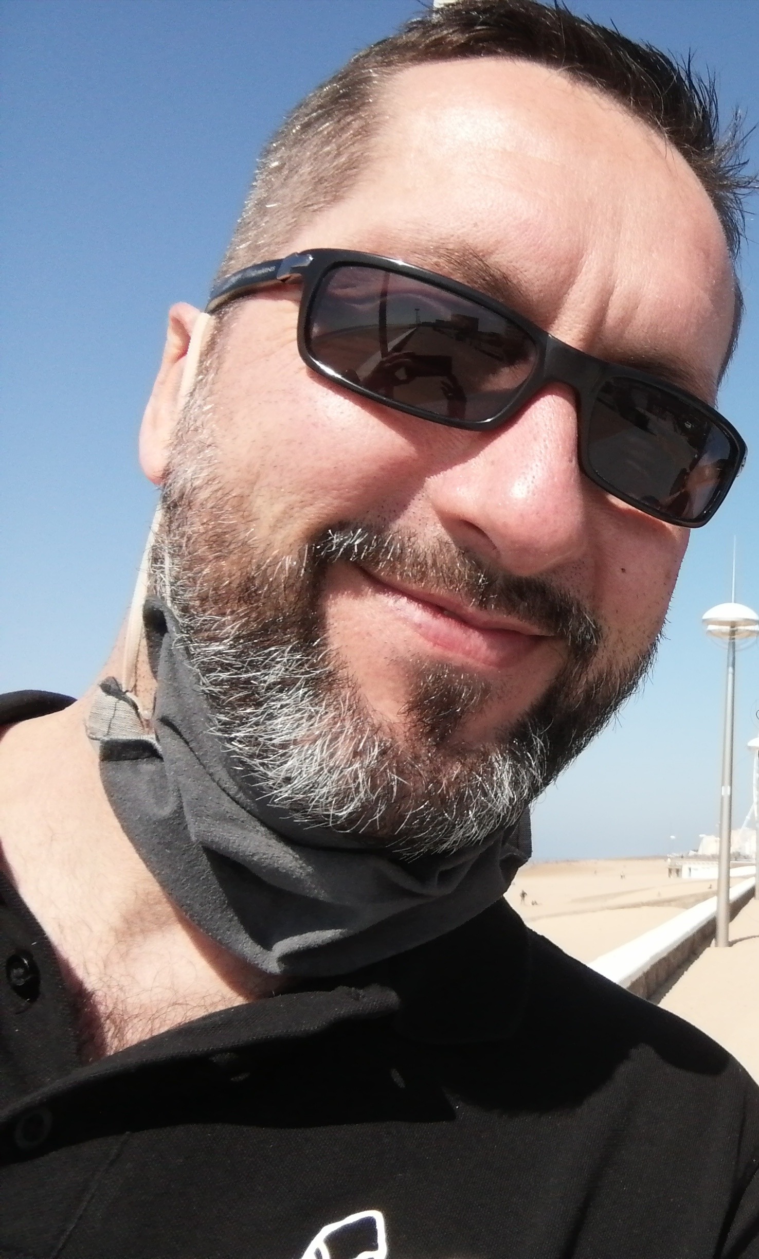 Profil de Serafin, 48 ans, Sex à Watson