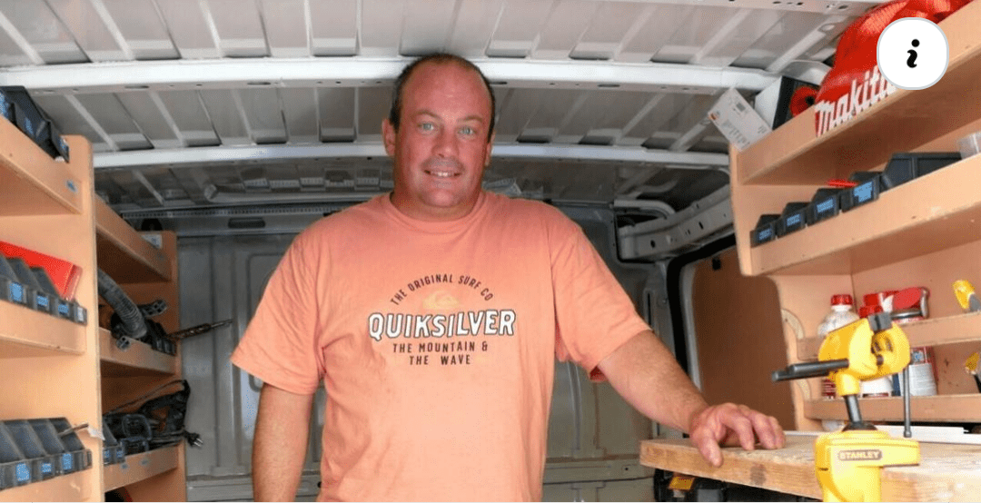 Profil de Tayfun, 45 ans, Sex à Leader