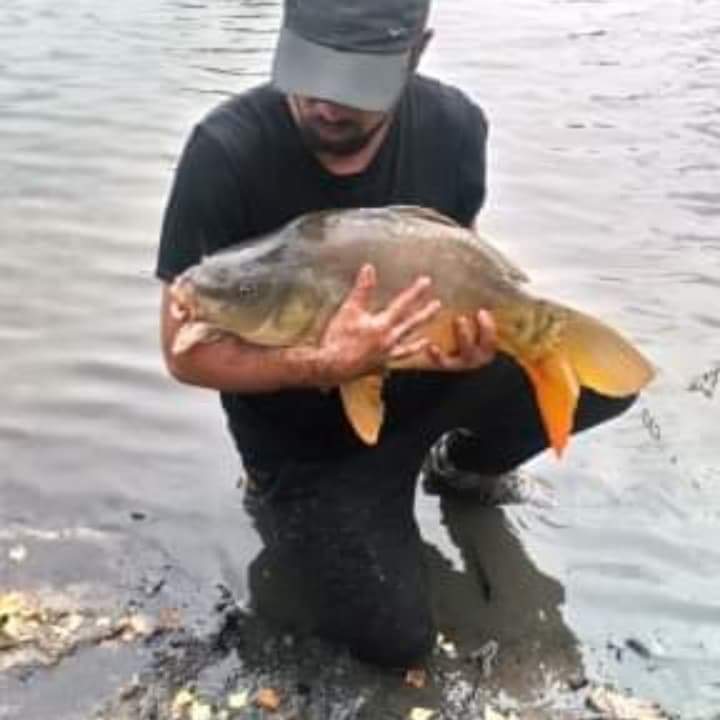 Profil de Enki, 38 ans, Sex à Deep River