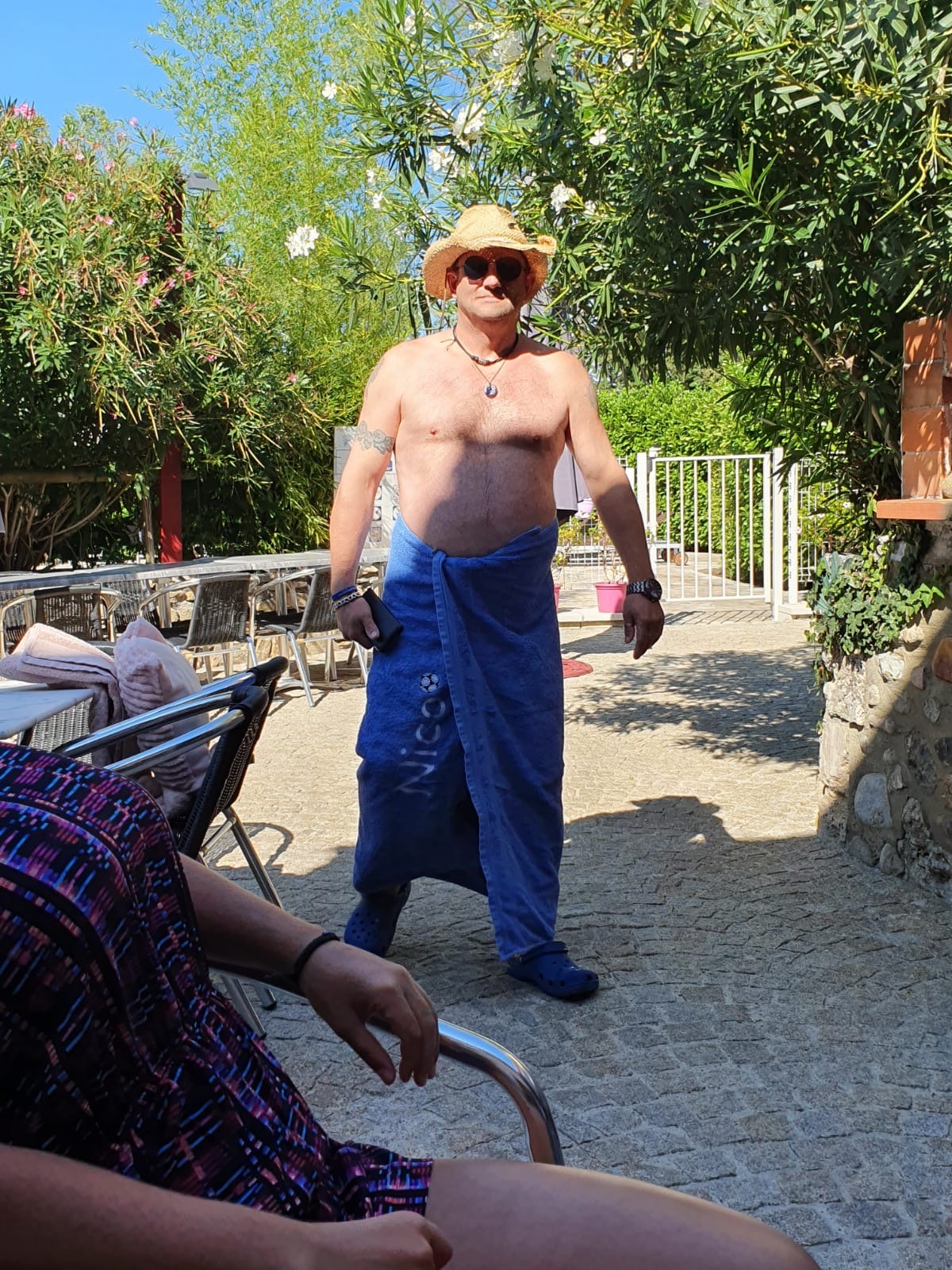 Profil de Jeson, 46 ans, Sex à Viking