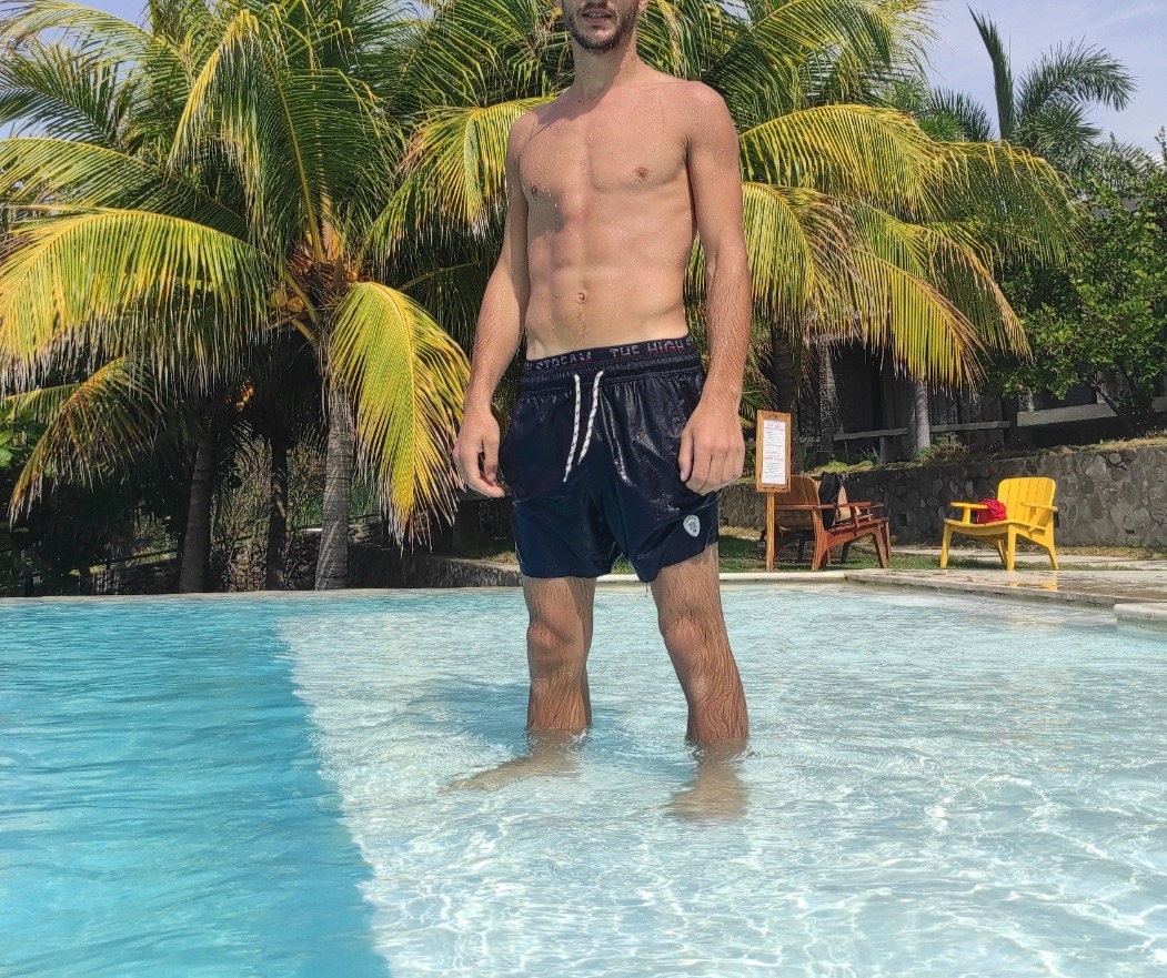 Profil de Novak, 32 ans, Sex à Two Borders