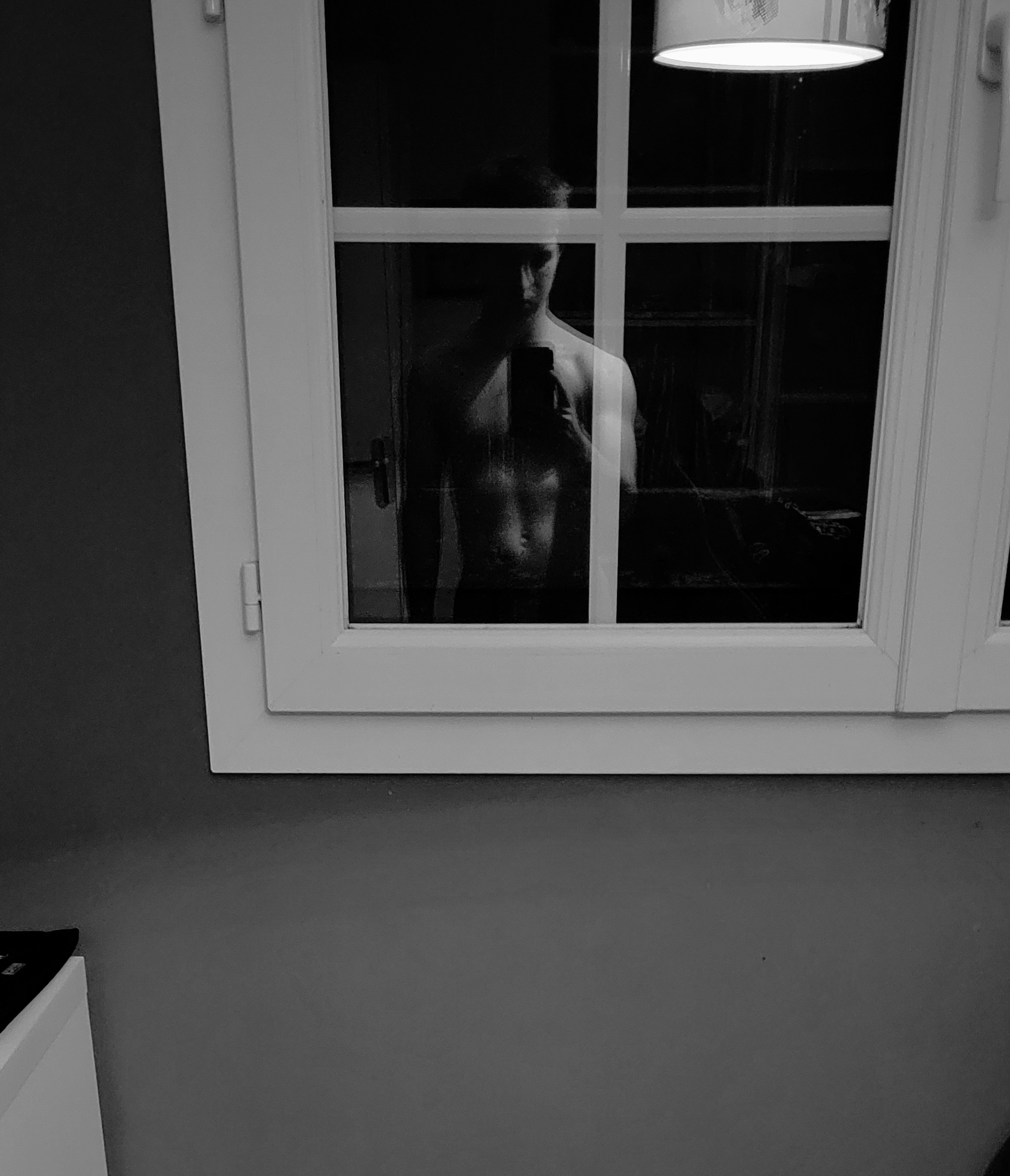 Profil de Chems, 21 ans, Sex à Colombier