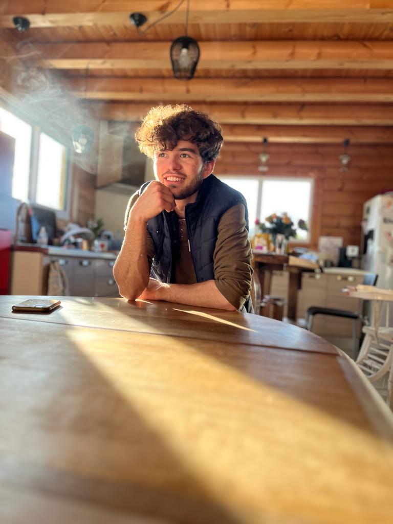 Profil de Suraj, 25 ans, Sex à Beauval