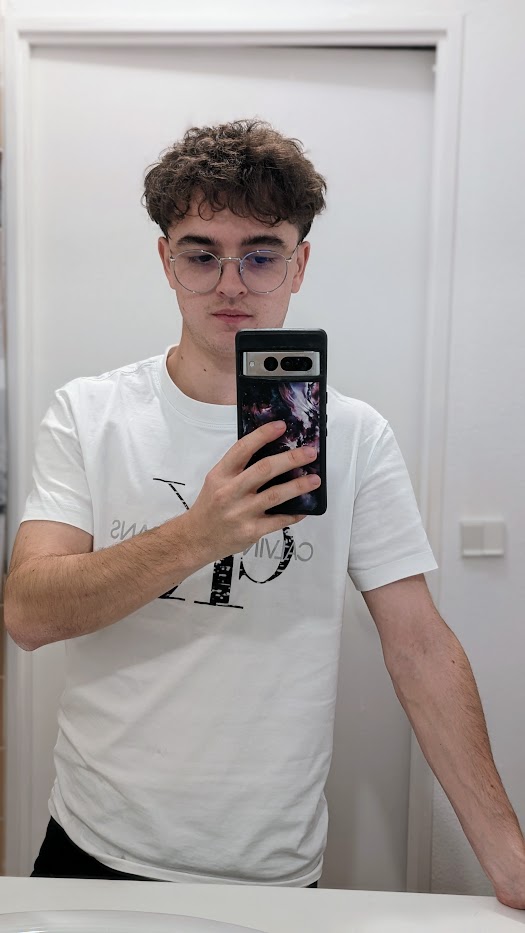 Profil de Drystan, 30 ans, Sex à Rigaud