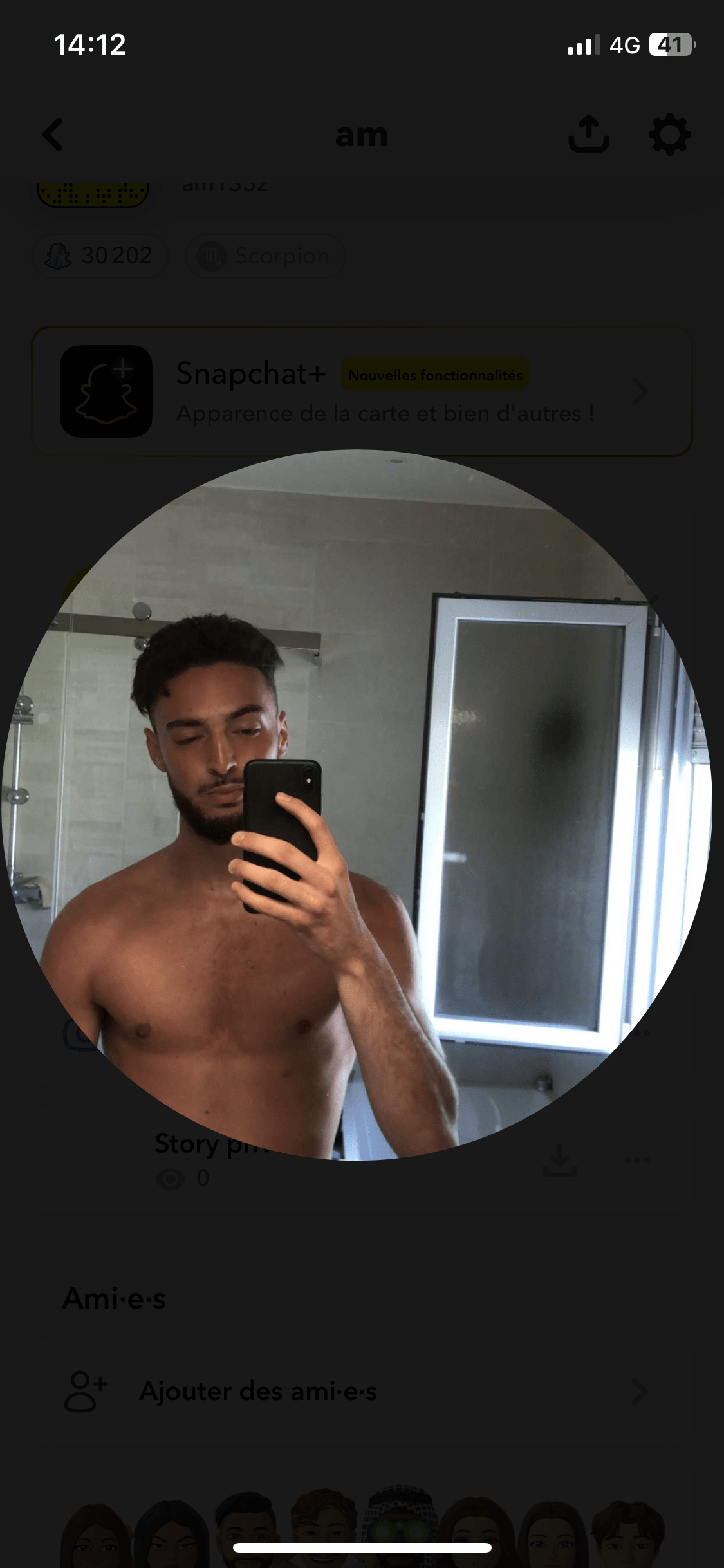 Profil de Habibou, 24 ans, Sex à Glenside