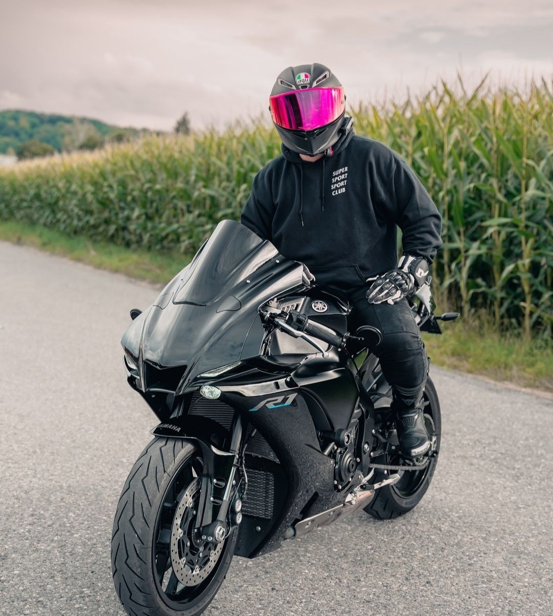 Profil de Houssni, 23 ans, Sex à Lafleche