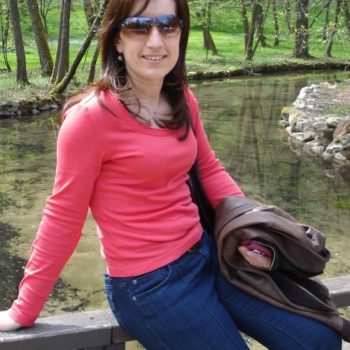 Profil de Natacha, 46 ans, Sex à Calmar