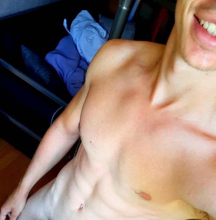 Profil de Aboudou, 26 ans, Sex à MacGregor