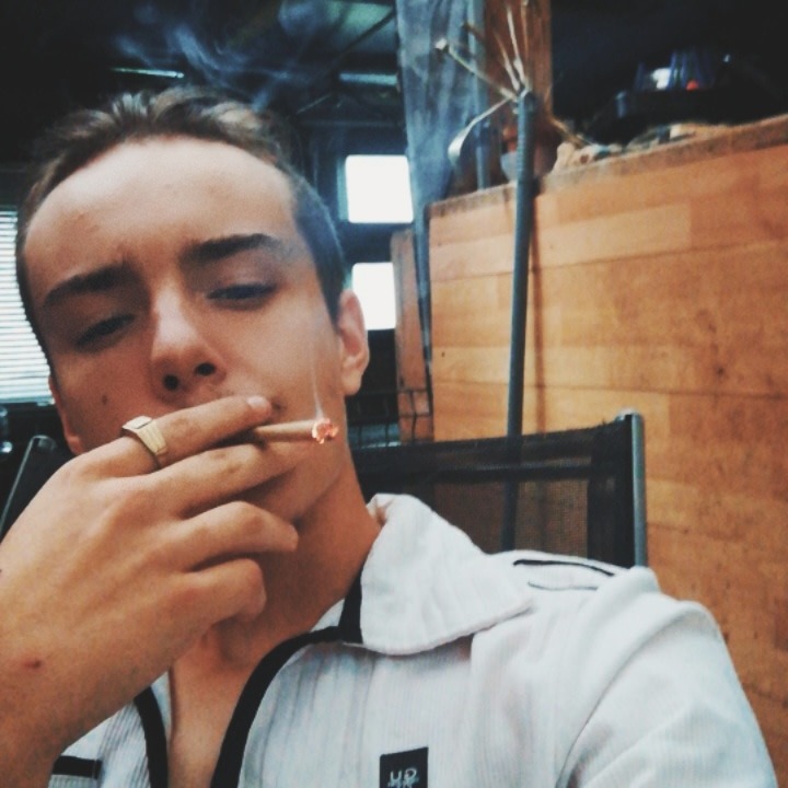 Profil de Scoty, 22 ans, Sex à Olds