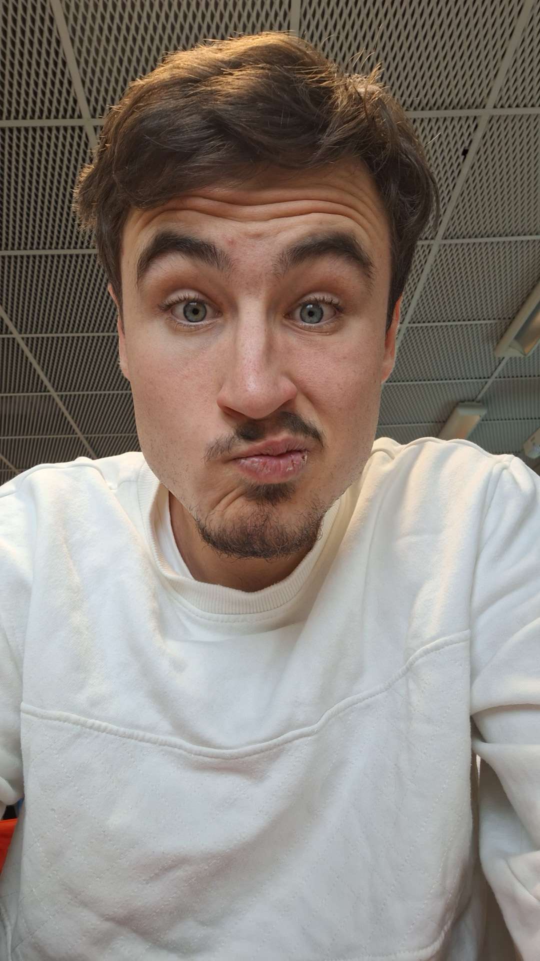 Profil de Floris, 18 ans, Sex à Barrhead