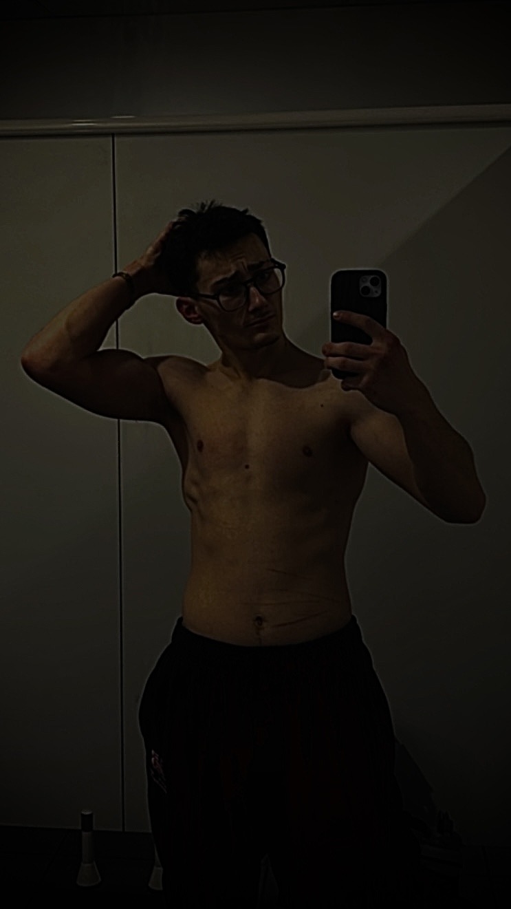 Profil de Sellam, 23 ans, Sex à Selwyn