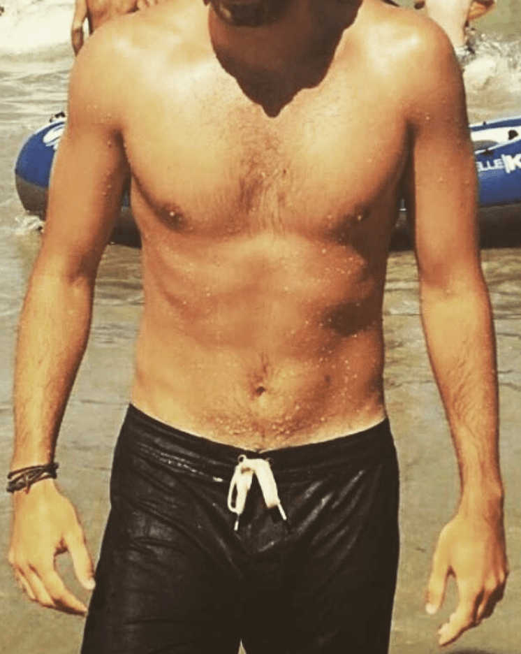 Profil de Nestor, 31 ans, Sex à Ormstown