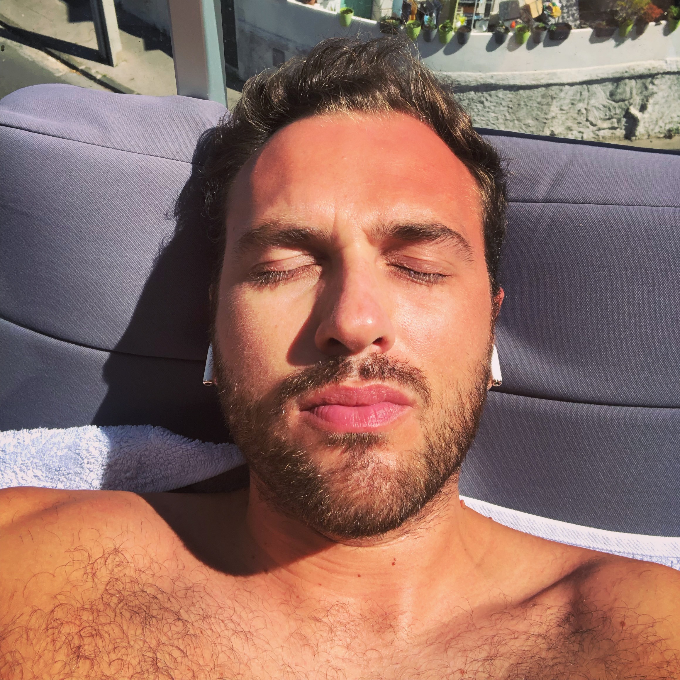 Profil de Aleksy, 34 ans, Sex à Grimshaw