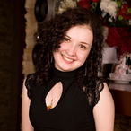 Profil de Anouchka, 34 ans, Sex à Saint-Charles-Garnier