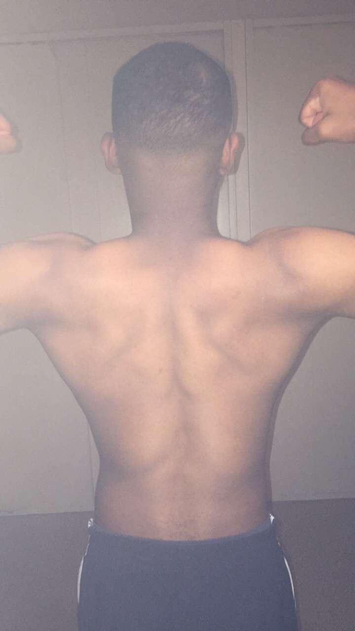 Profil de Landing, 20 ans, Sex à Sainte-Mélanie