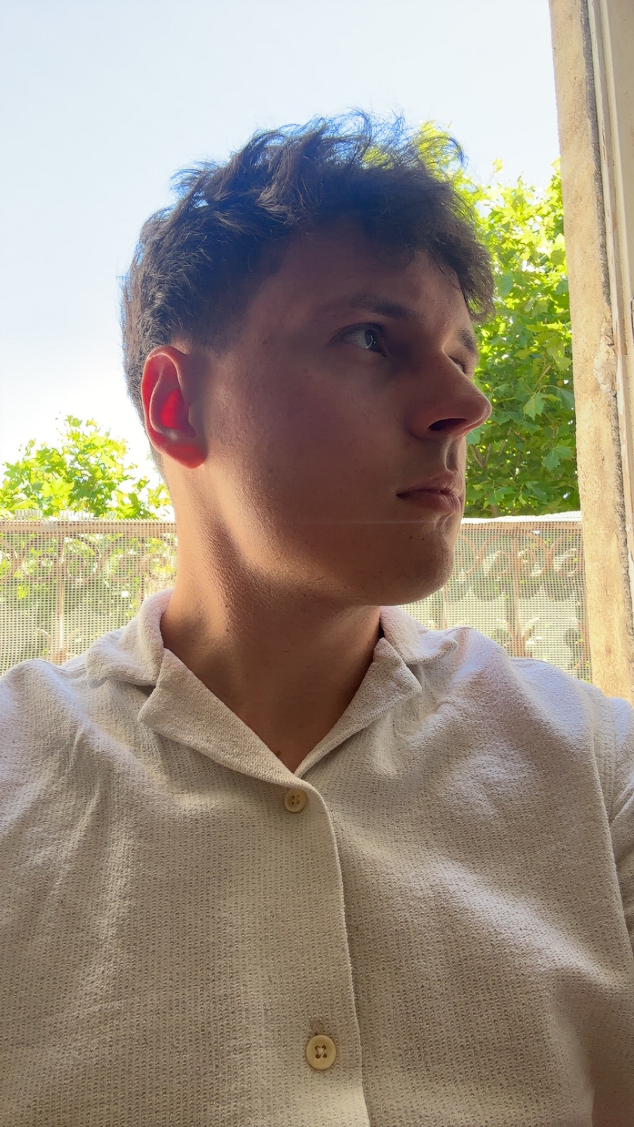 Profil de Ebrahim, 25 ans, Sex à Holden