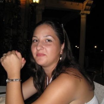 Profil de Johanne, 41 ans, Sex à Tecumseh