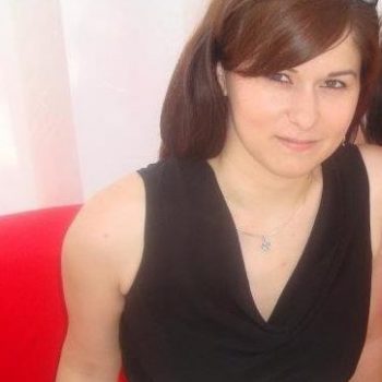 Profil de Touriya, 41 ans, Sex à Cabano