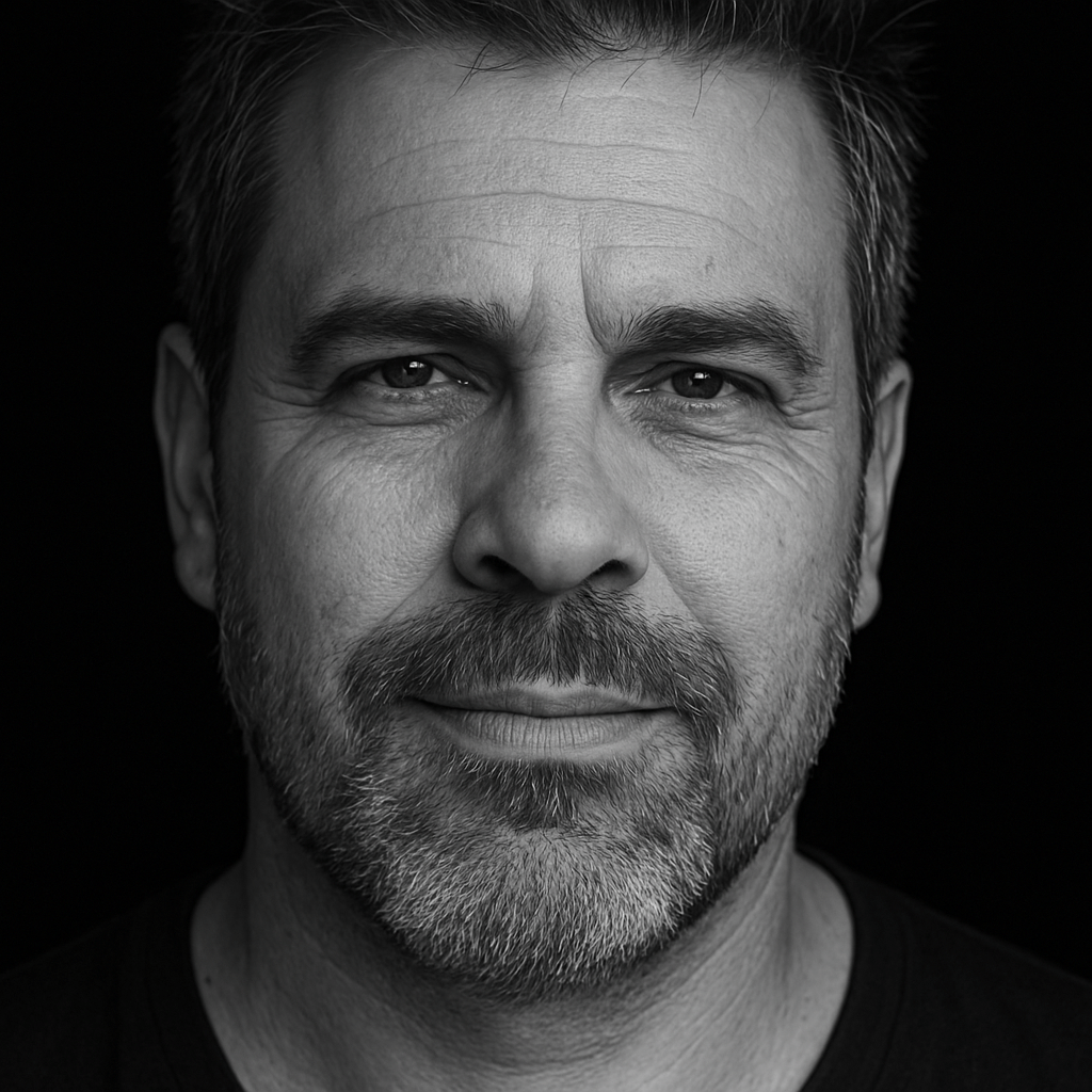 Profil de Yonis, 51 ans, Sex à Conquest