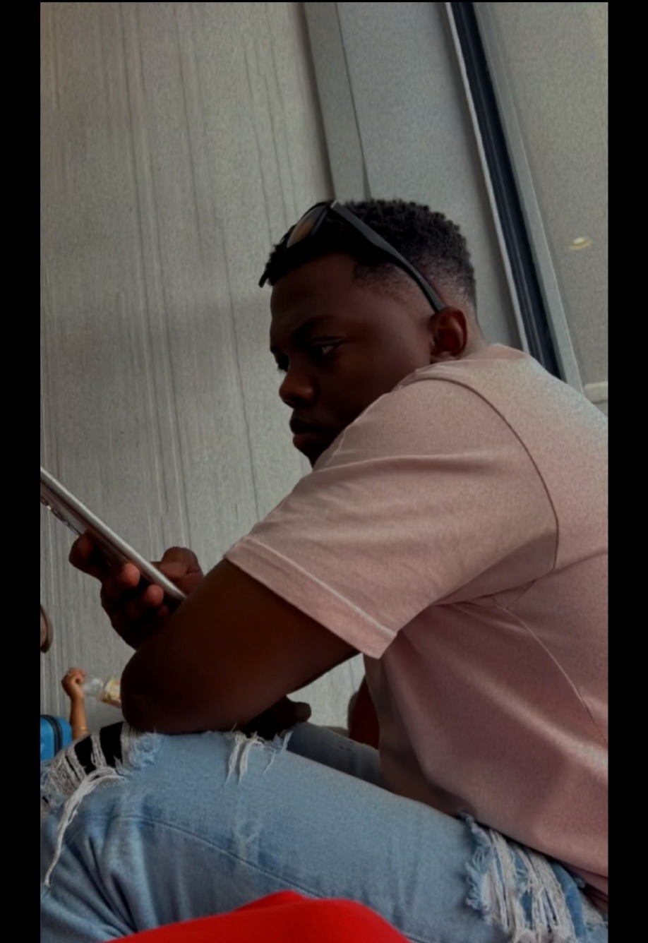 Profil de Dawud, 28 ans, Sex à Andrew