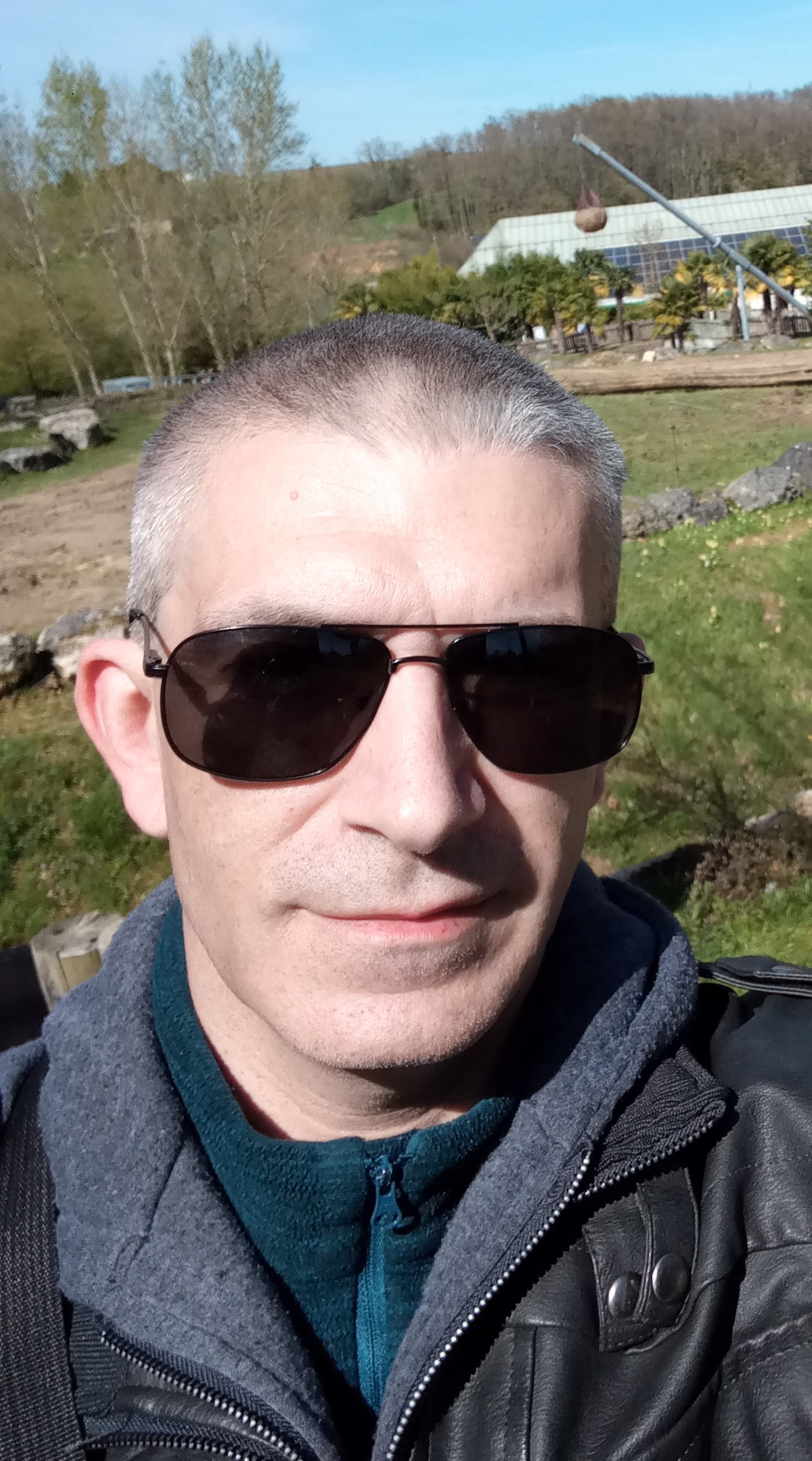 Profil de Yvonig, 45 ans, Sex à Thorsby