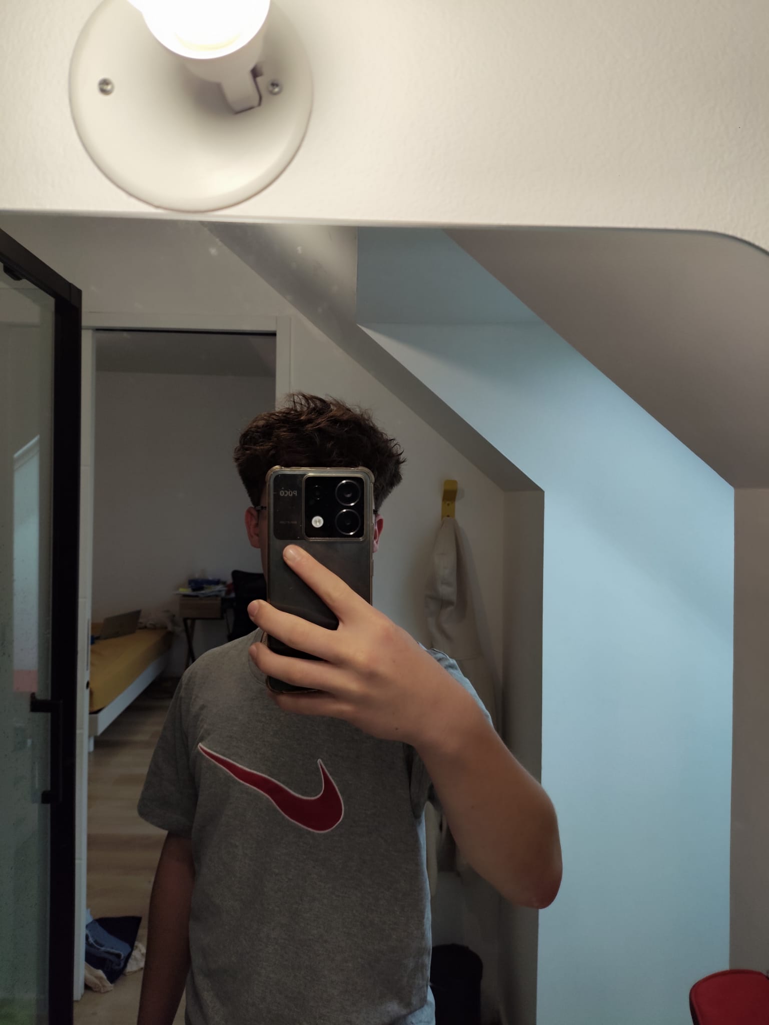 Profil de Makine, 20 ans, Sex à Mountain