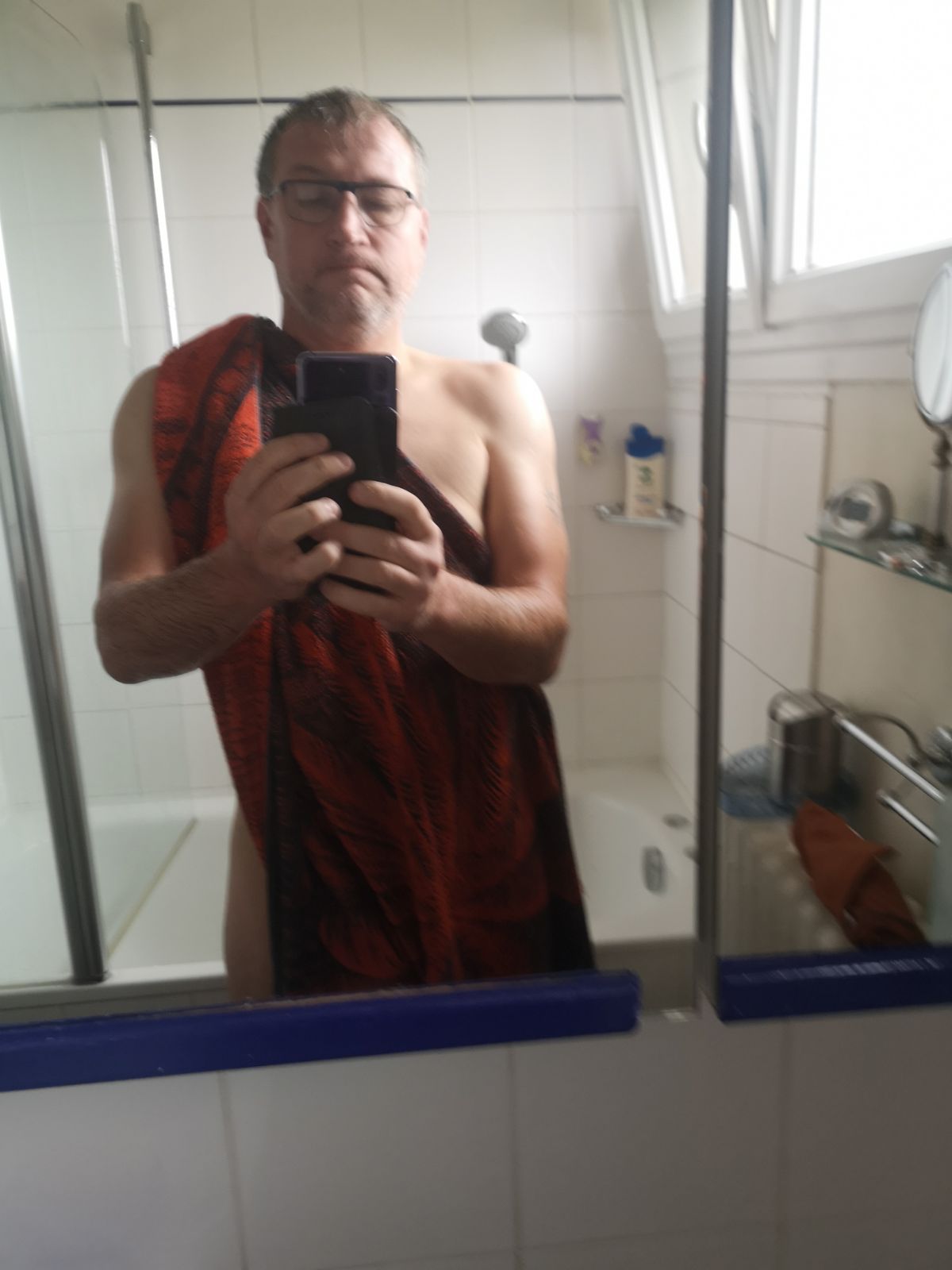 Profil de Ilam, 55 ans, Sex à Hague