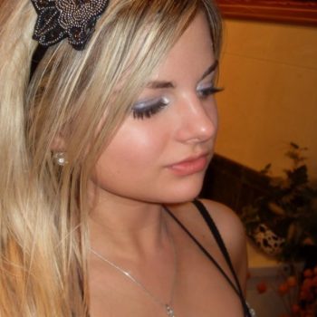 Profil de Clara-marie, 30 ans, Sex à Saint-Charles-Borromée