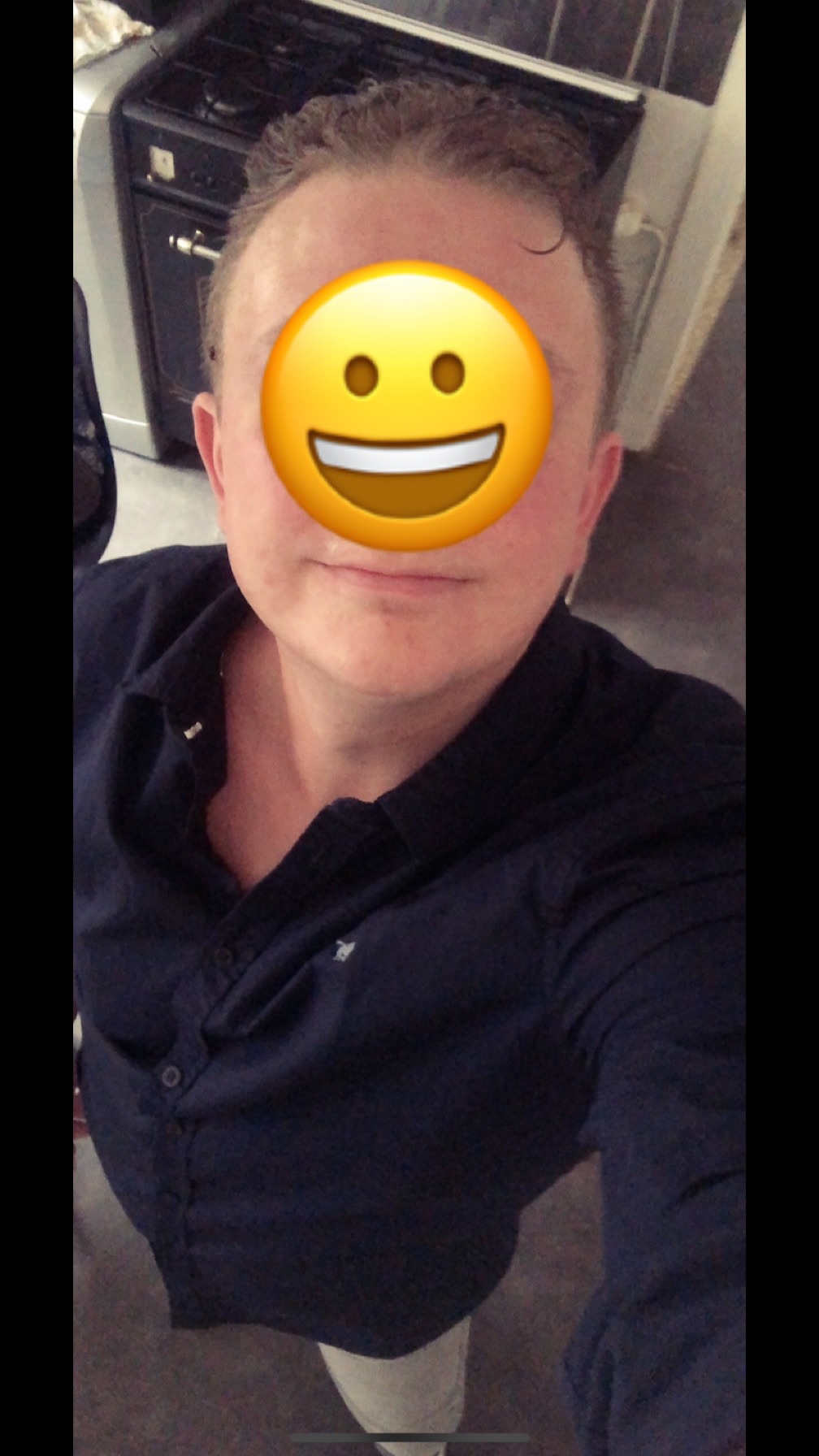 Profil de Gavino, 40 ans, Sex à Saint-Jules