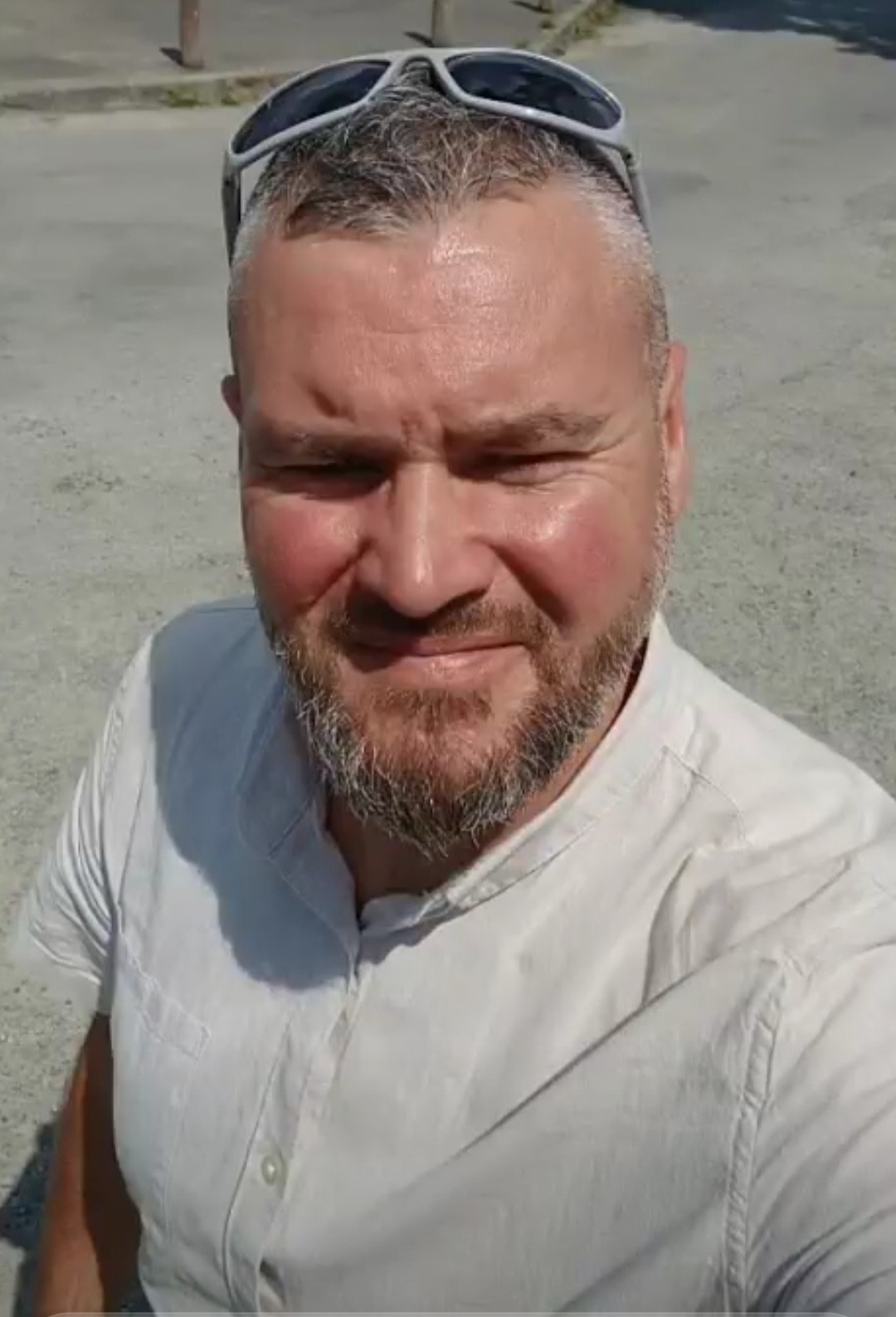 Profil de Unai, 45 ans, Sex à Innisfree