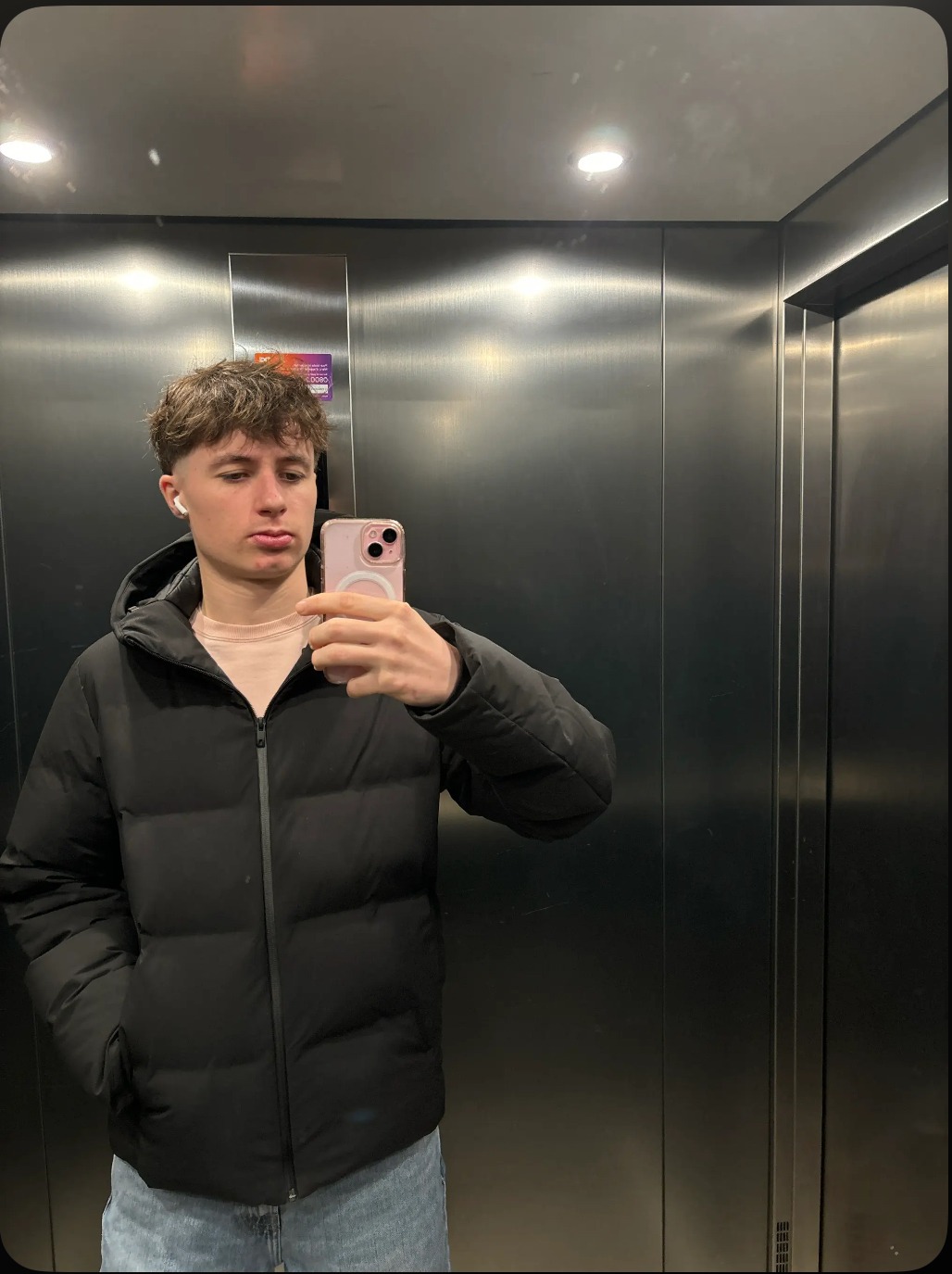 Profil de Claus, 20 ans, Sex à Lac-Drolet