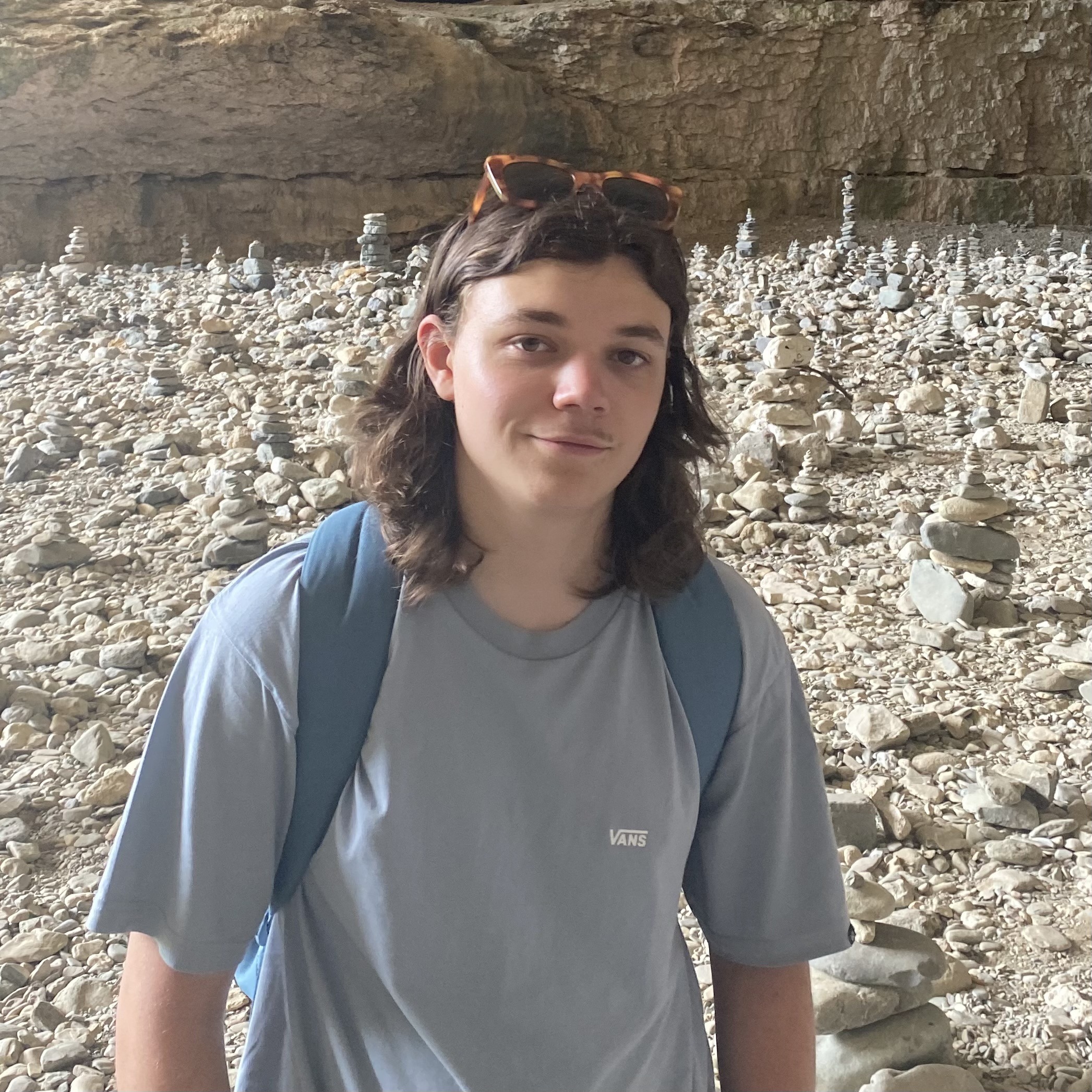 Profil de Maxens, 19 ans, Sex à Quyon