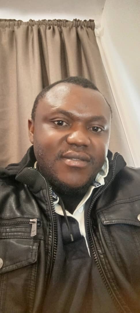 Profil de Mountaga, 36 ans, Sex à Standon