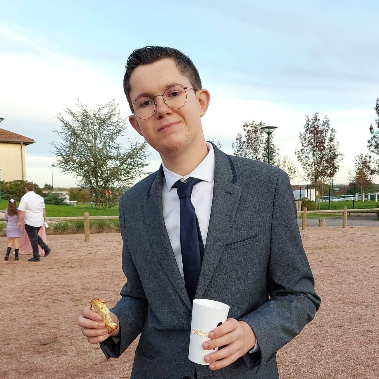 Profil de Anisse, 21 ans, Sex à Midale