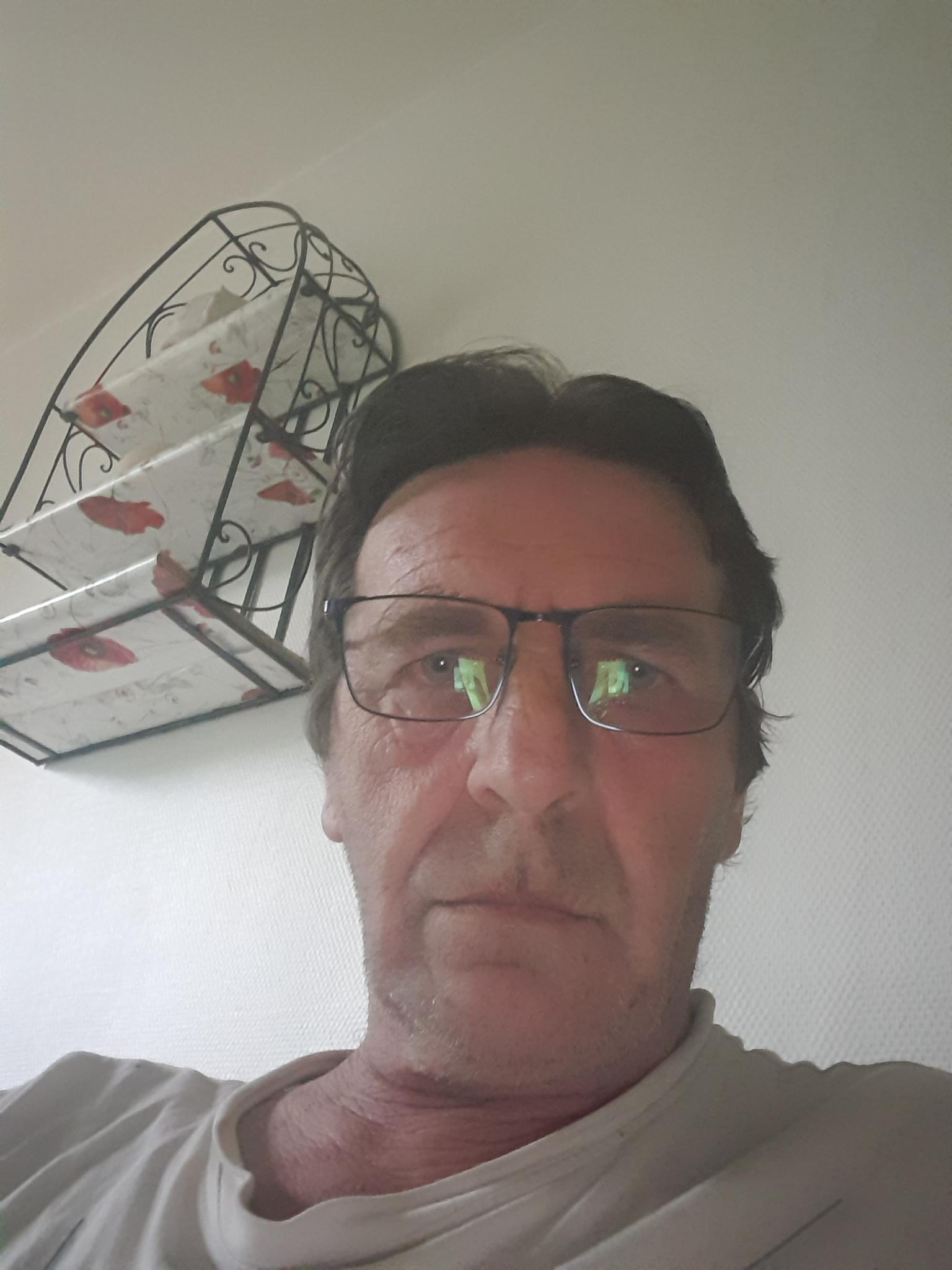 Profil de Ivanoe, 55 ans, Sex à Magog