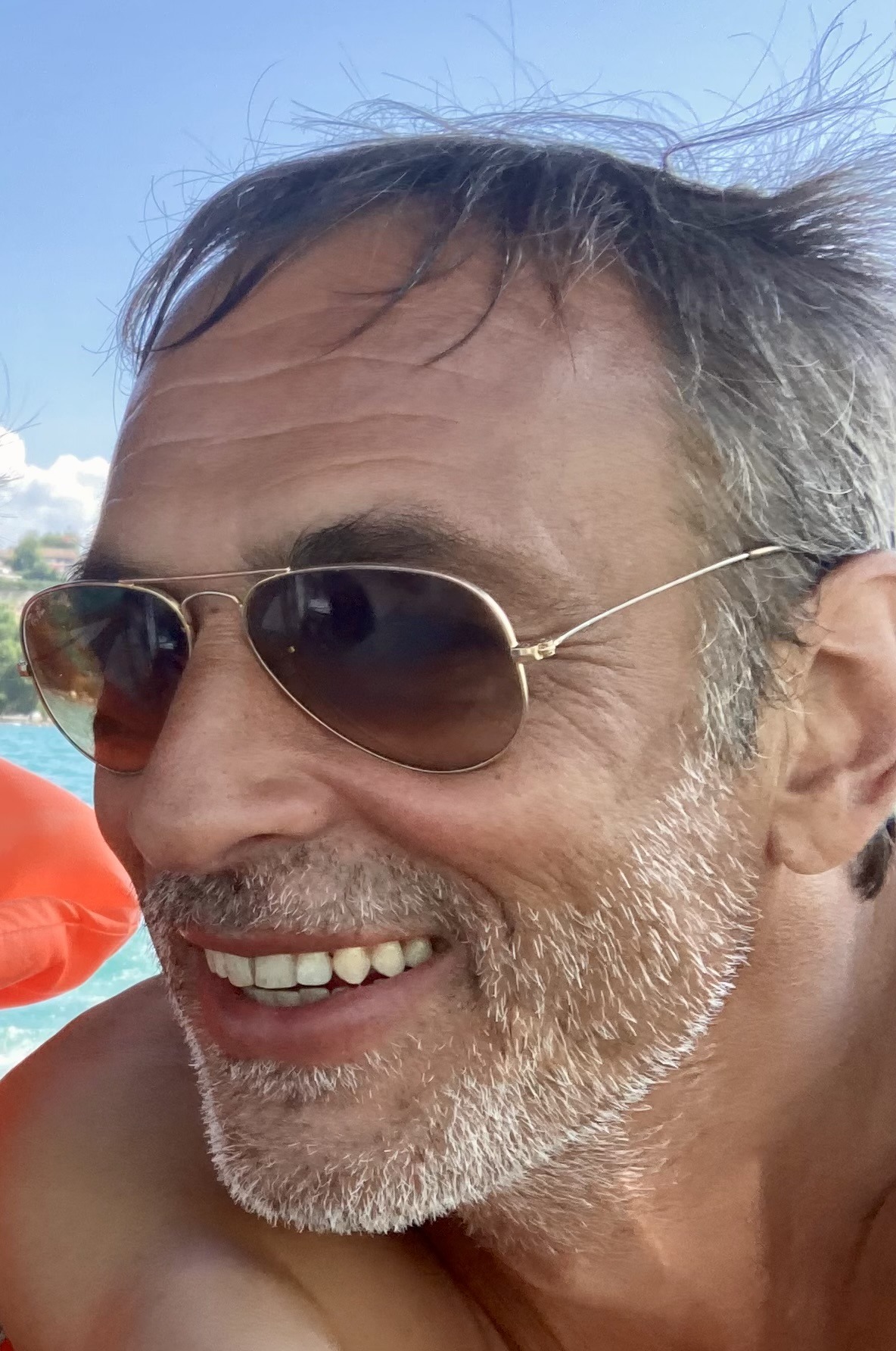 Profil de Madhi, 44 ans, Sex à Arvida