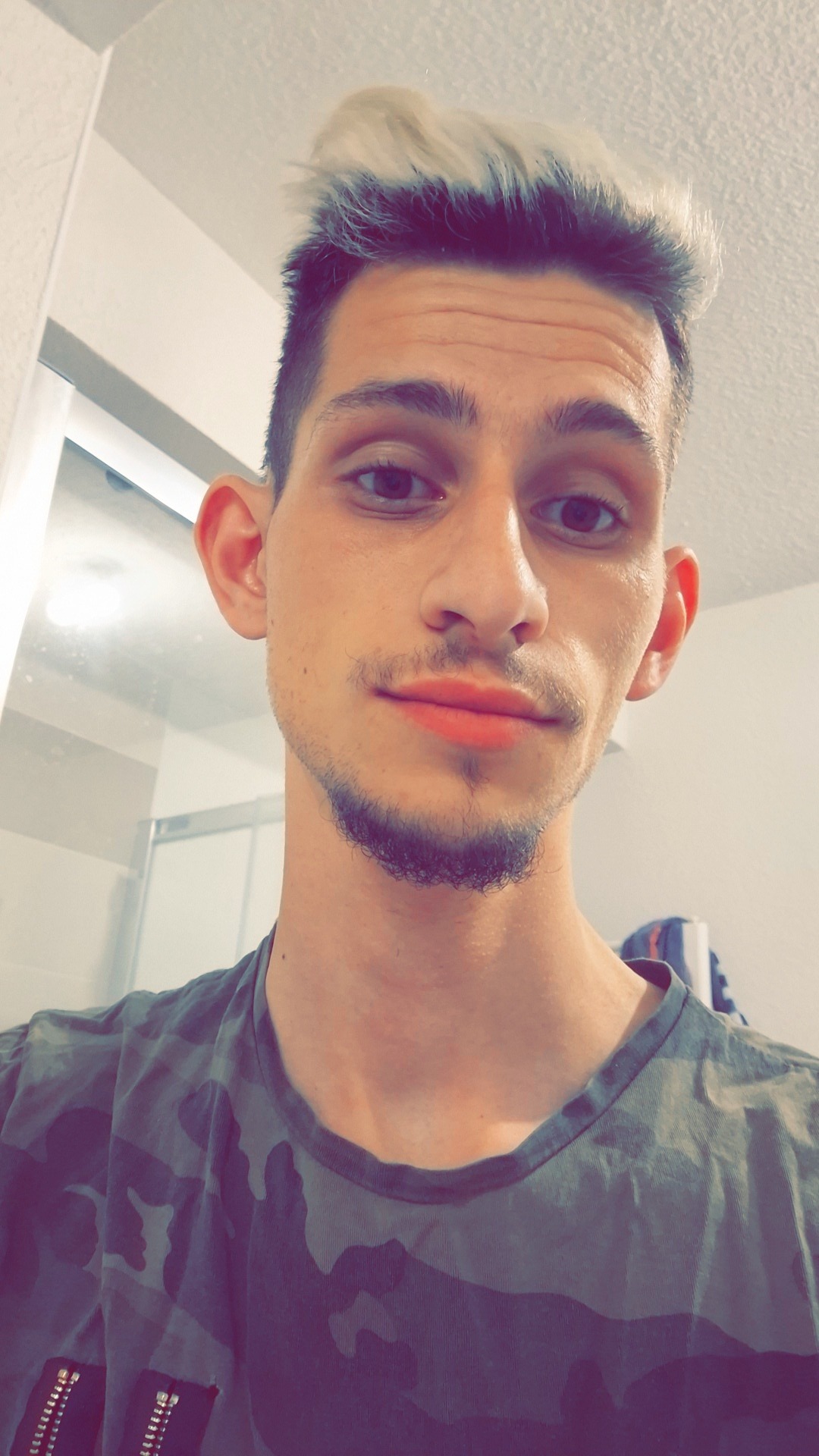 Profil de Hazem, 29 ans, Sex à Scott