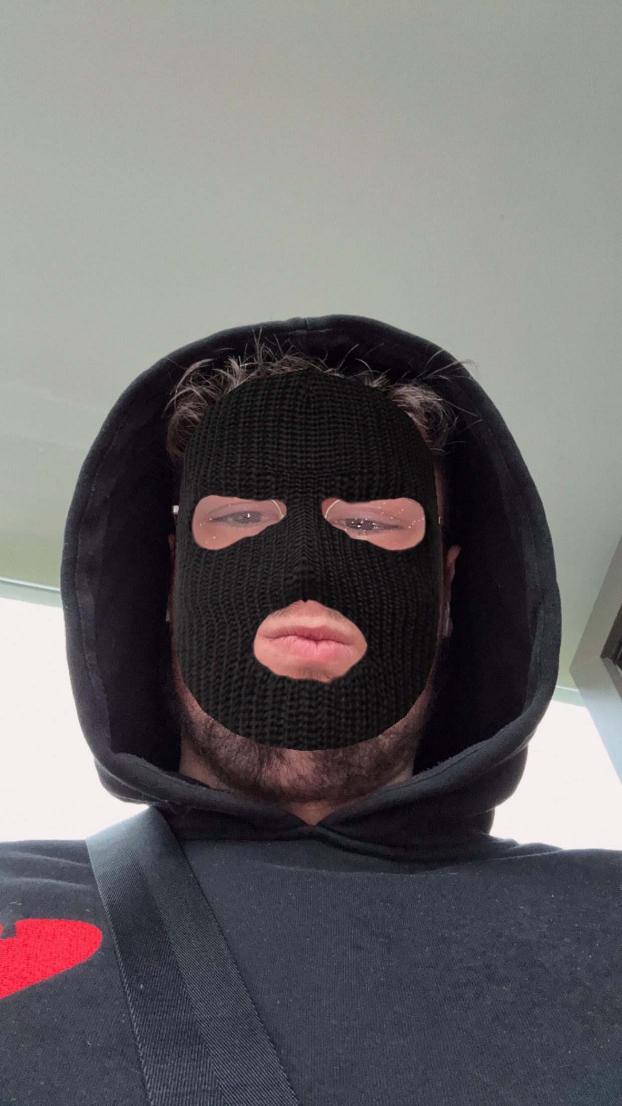 Profil de Aadil, 19 ans, Sex à Saint-Eugène