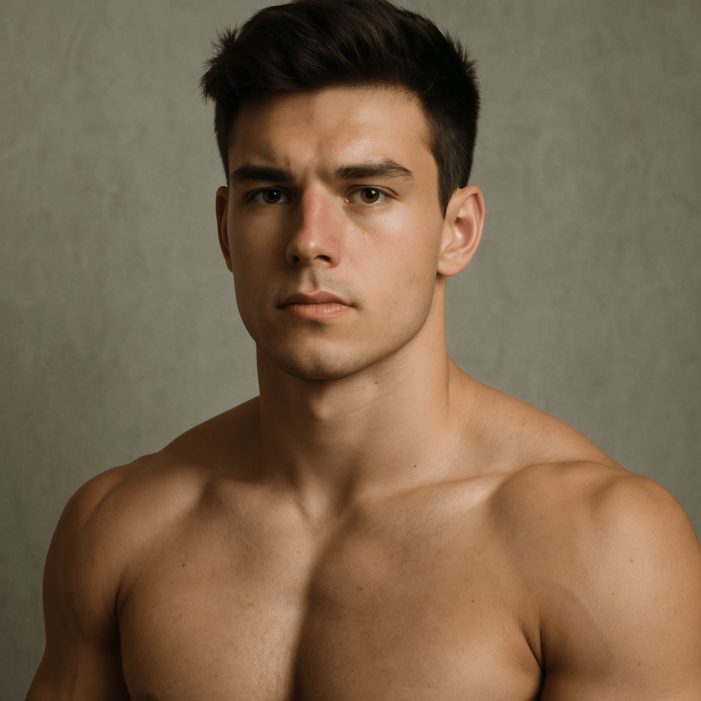 Profil de Levis, 20 ans, Sex à Brokenhead