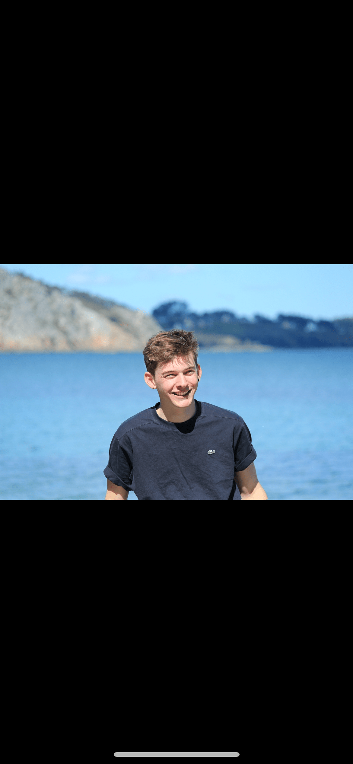 Profil de Ehouarn, 22 ans, Sex à Andrew