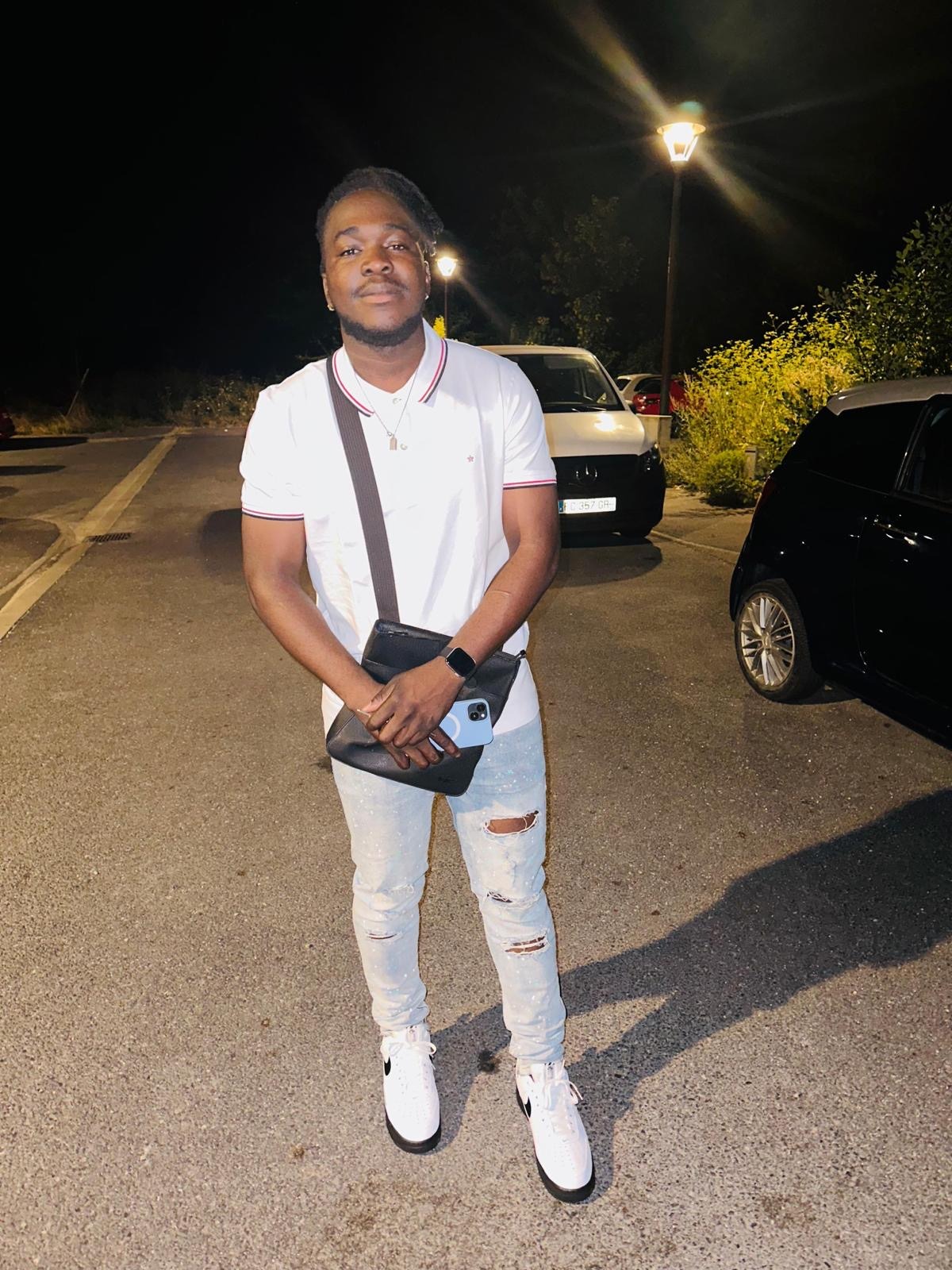 Profil de Soheil, 26 ans, Sex à Lamont