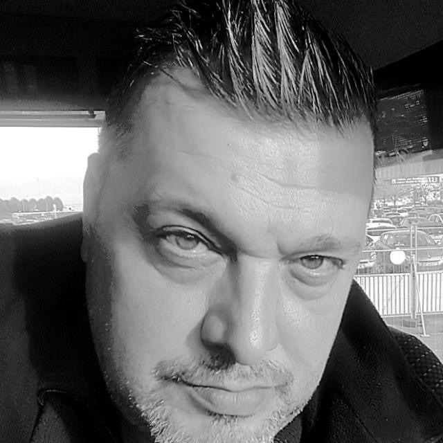 Profil de Eymeric, 52 ans, Sex à Hague