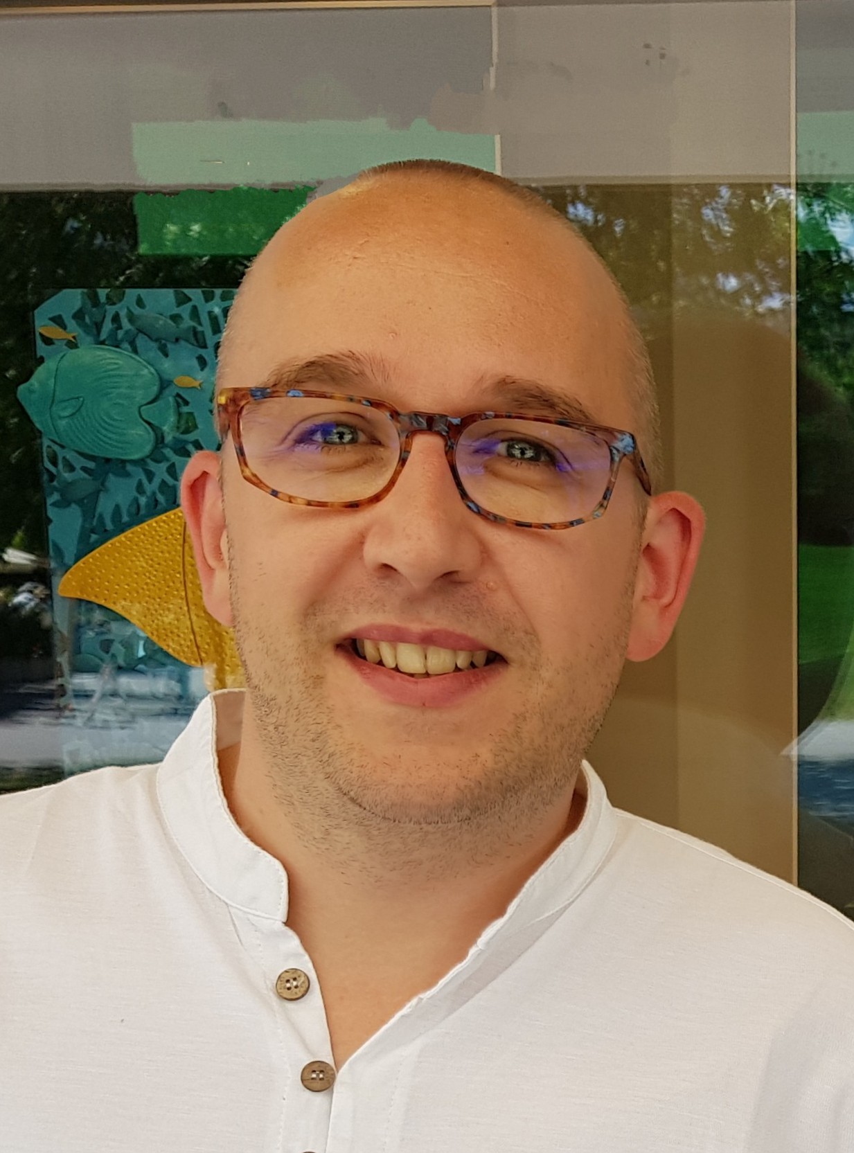 Profil de Sidi-mohamed, 40 ans, Sex à Eckville