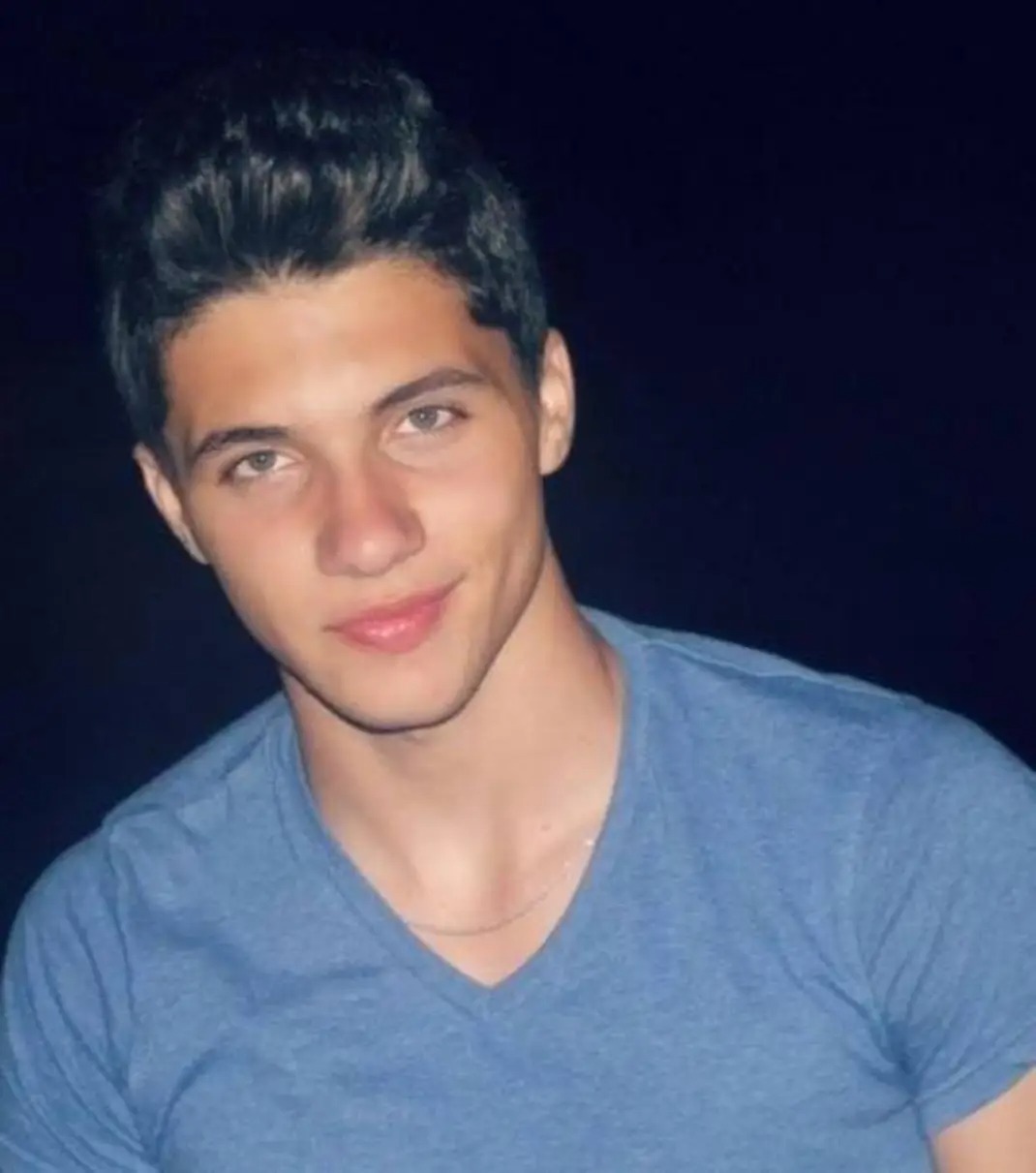 Profil de Jian, 27 ans, Sex à Redvers